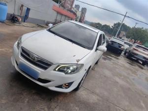 Toyota Corolla 2014 Petrol