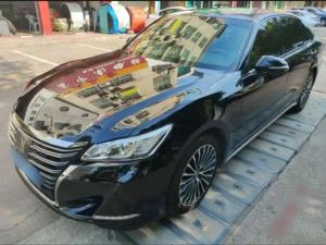Toyota Crown 2018 Petrol