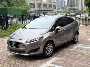 Ford Festiva 2013 Petrol