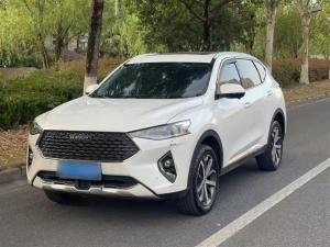 Haval F7 2020 Petrol