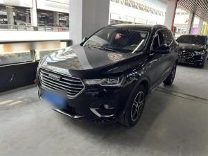 haval h4 2021 Petrol