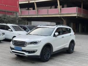 Jetour X70 2019 Petrol