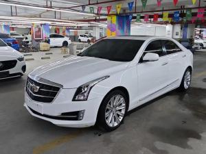Cadillac ATS-L 2019 Petrol
