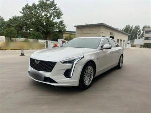 Cadillac CT6 2020 Petrol