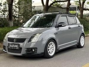 suzuki swift 2011 Petrol