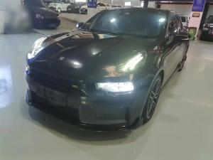 lynkco 03 2021 Petrol