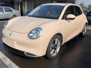 ora good cat 2022 Electric