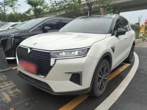 Venucia Venus Star 2021 Hybrid