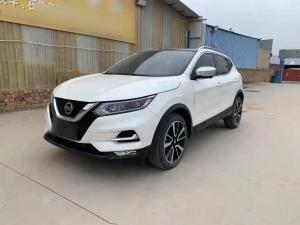 nissan qashqai 2022 Petrol