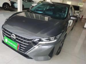 nissan sylphy 2024 Petrol