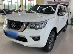 nissan terrano 2021 Petrol