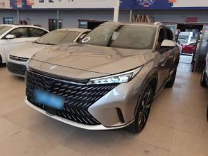 roewe rx5 2023 Petrol