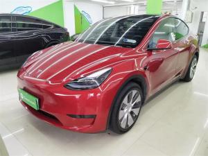 Tesla Model Y 2023 Electric