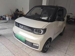 wuling hongguang mini ev 2023 Electric