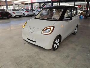 wuling hongguang mini ev 2025 Electric