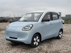 wuling hongguang mini ev 2025 Electric