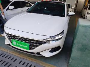 Hyundai Lafesta 2020 Petrol