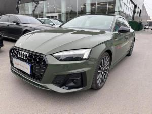 audi a5 2024 Petrol