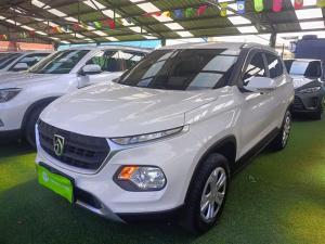 baojun 510 2020 Petrol