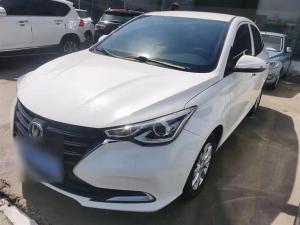 Changan Alsvin 2023 Petrol