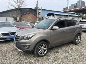 changan cs35 2018 Petrol
