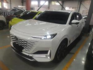 Changan UNI-K 2021 Petrol