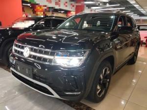 Volkswagen Teramont 2021 Petrol