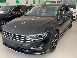 volkswagen magotan 2023 Petrol