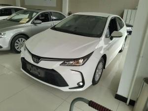 Toyota Corolla 2020 Petrol