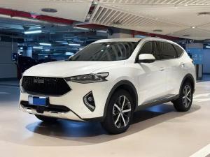 Haval F7 2019 Petrol