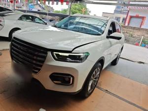 haval h6 2020 Petrol