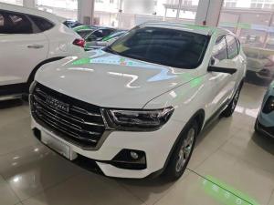 haval h6 2021 Petrol