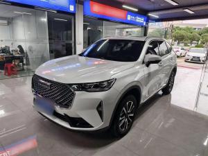 haval h6 2023 Petrol