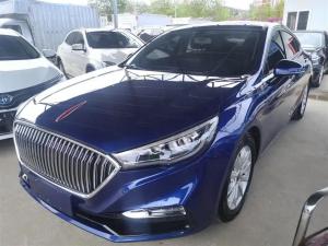 Hongqi H5 2019 Petrol