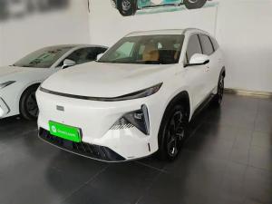 Geely Galaxy Galaxy L7 2024 Plug-in hybrid