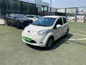 jac iev6e 2019 Electric