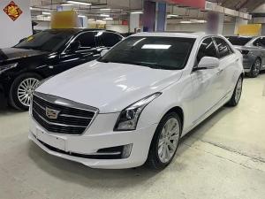 Cadillac ATS-L 2019 Petrol