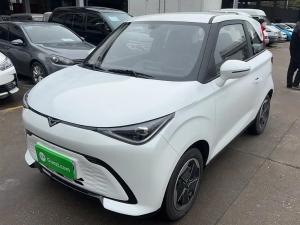 kaiyi shiyue 2024 Electric
