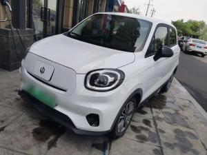 leapmotor t03 2021 Electric