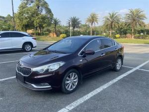 Kia K3 2014 Petrol