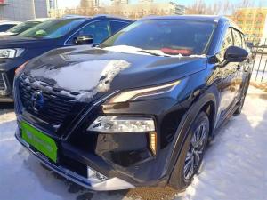 nissan x-trail 2023 Petrol