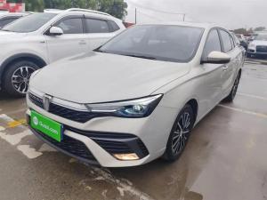 roewe i5 2021 Petrol