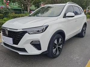 roewe rx5 2021 Petrol
