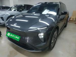 nio es6 2024 Electric