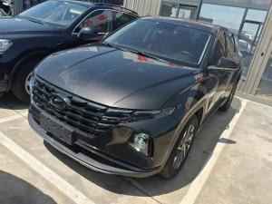 hyundai tucson 2022 Petrol