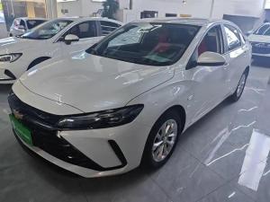 Chevrolet Monza 2024 Petrol