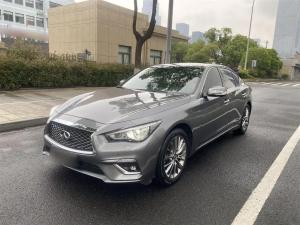 infiniti q50l 2022 Petrol