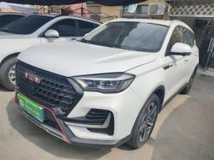 Sinotruk VGV VGV U75 PLUS 2021 Petrol