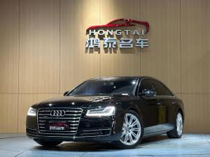 audi a8 2014 Petrol