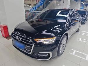 audi a6l 2023 Petrol